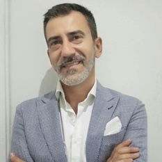 Davide Messina, MPE 2022 speaker