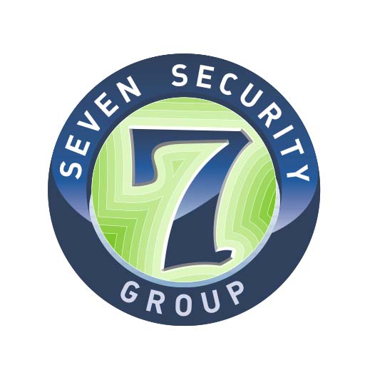 7Security logo