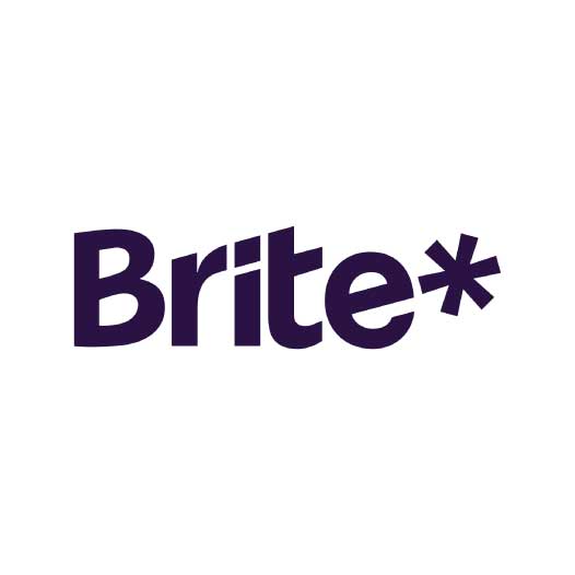 Brite Payments logo