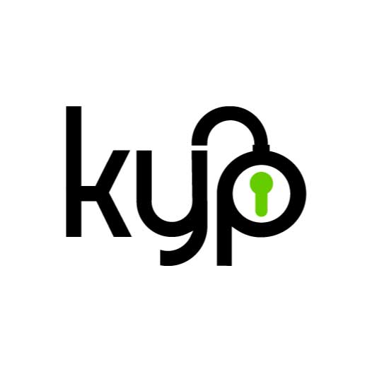 KYP logo