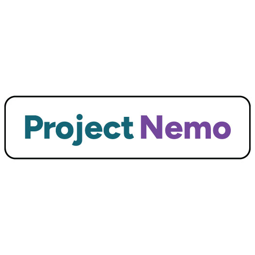 Project Nemo logo