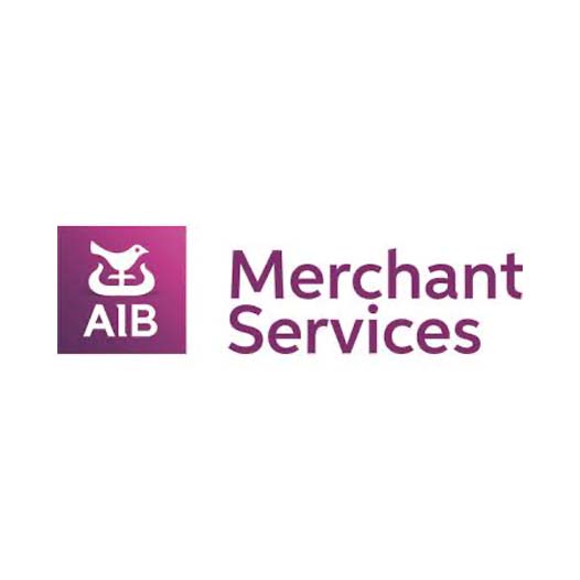 AIB Merchant Services logo