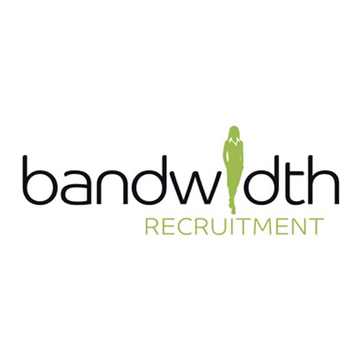 Bandwidth Recruitment logo