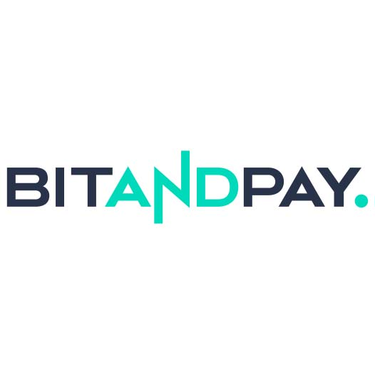 BitAndPay logo