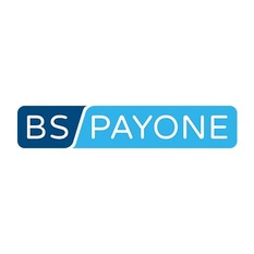 BS PAYONE logo