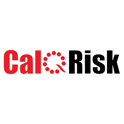 CalQRisk logo