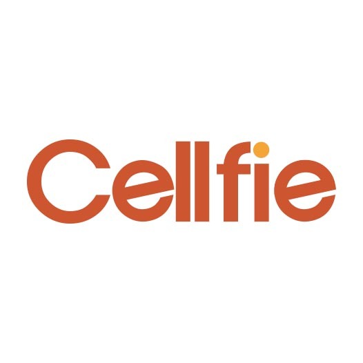 Cellfie logo