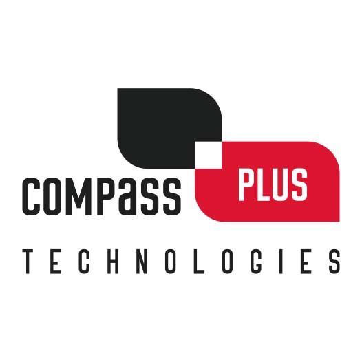 Compass Plus logo