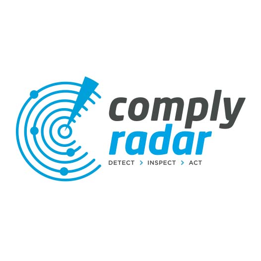 ComplyRadar logo