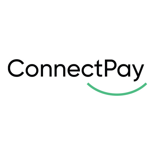 Connectpay logo