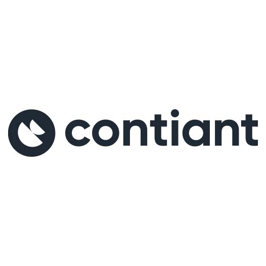 Contiant logo