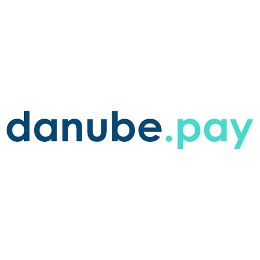 DanubePay logo