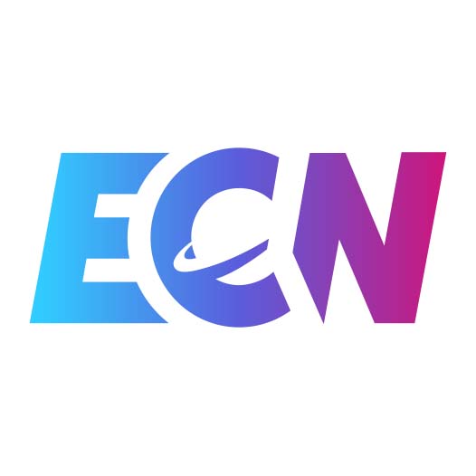 E-Commerce Nation logo