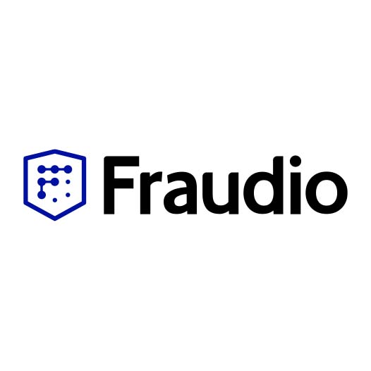 Fraudio logo