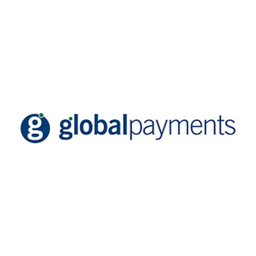 Global Payments logo