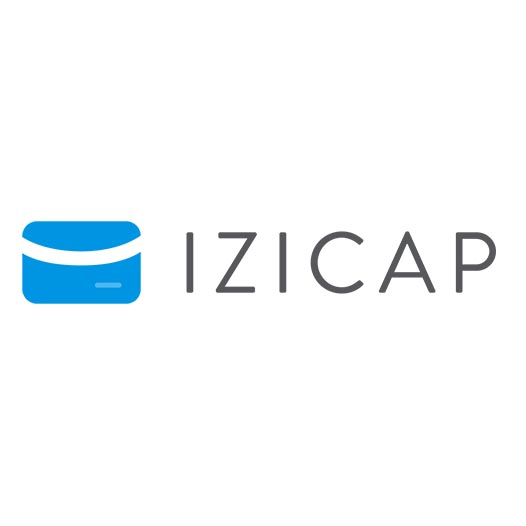 IZICAP logo