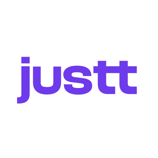 Justt logo