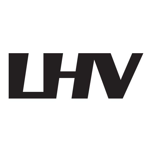 LHV Bank logo