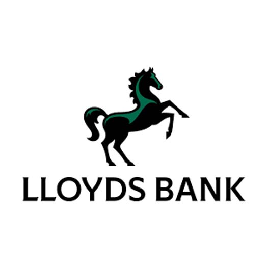 Lloyds Bank Merchant Services logo