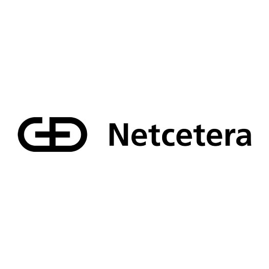 Netcetera logo