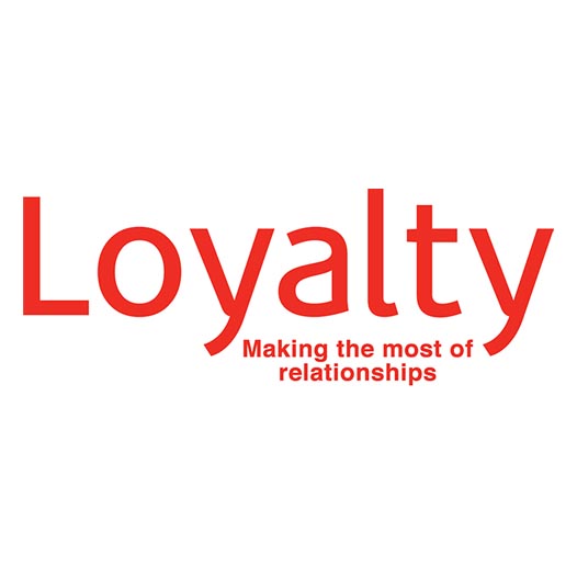 Loyalty Magazine logo