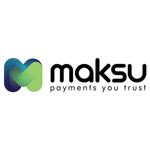 Maksu logo