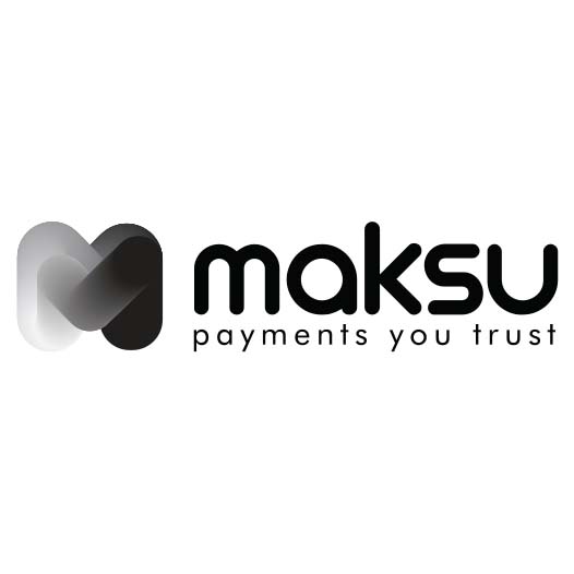 Maksu logo