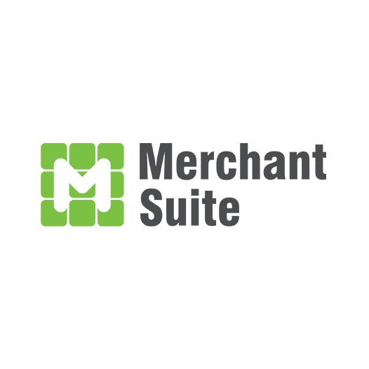 MerchantSuite logo