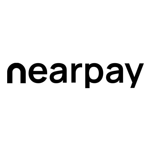 Nearpay logo