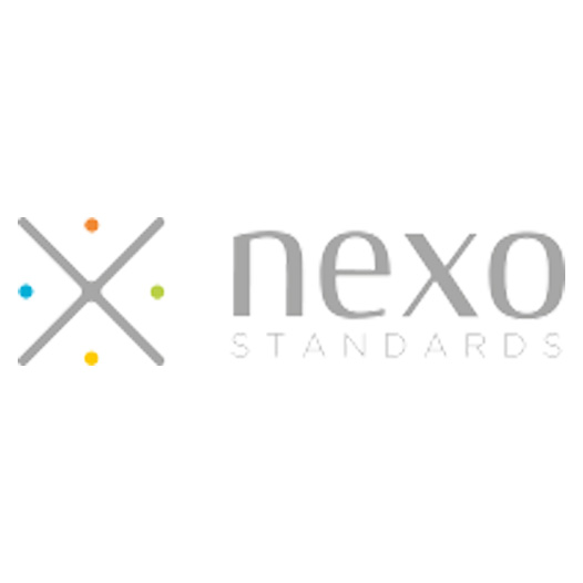 nexo standards logo