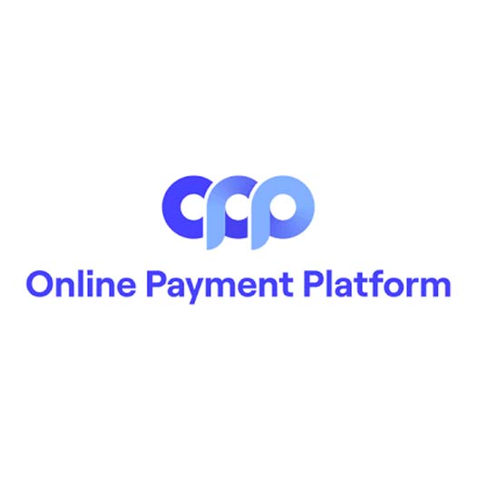 Online Payment Platform logo