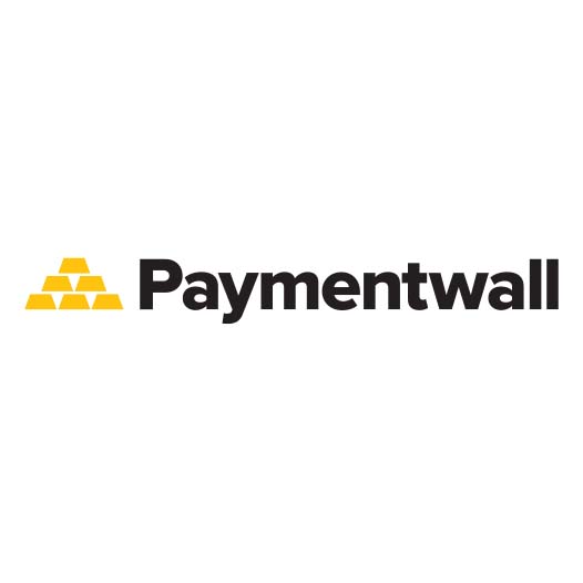 Paymentwall logo