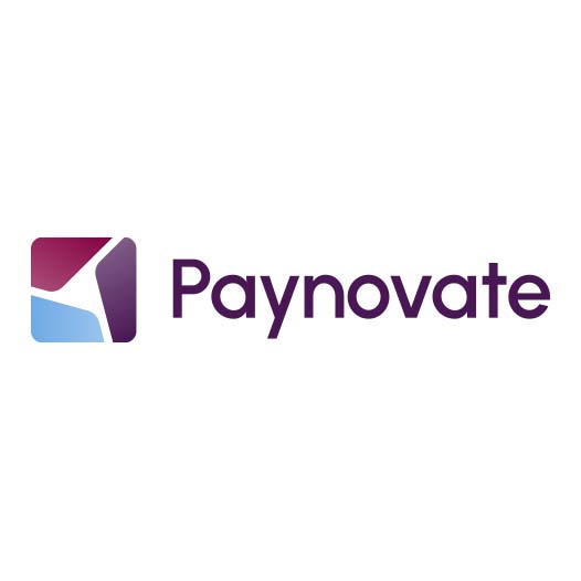 Paynovate logo