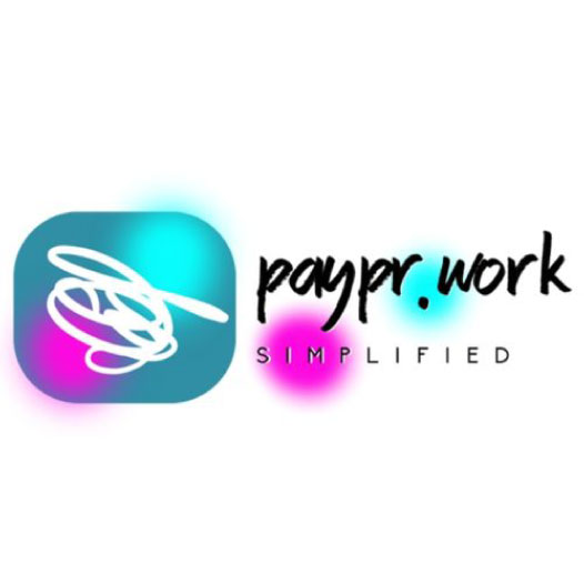 Paypr.work logo
