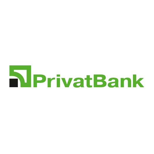 PrivatBank logo