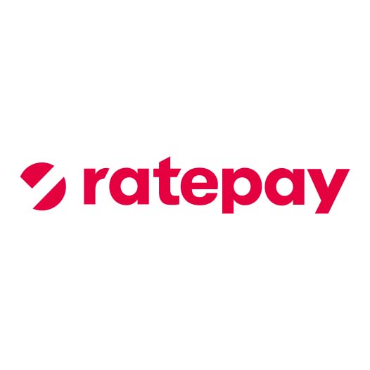 Ratepay logo