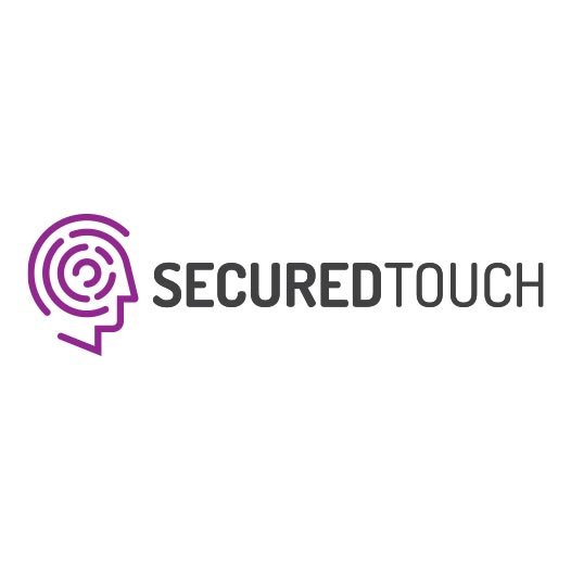 SecuredTouch logo