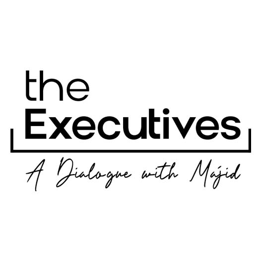 the Executives logo