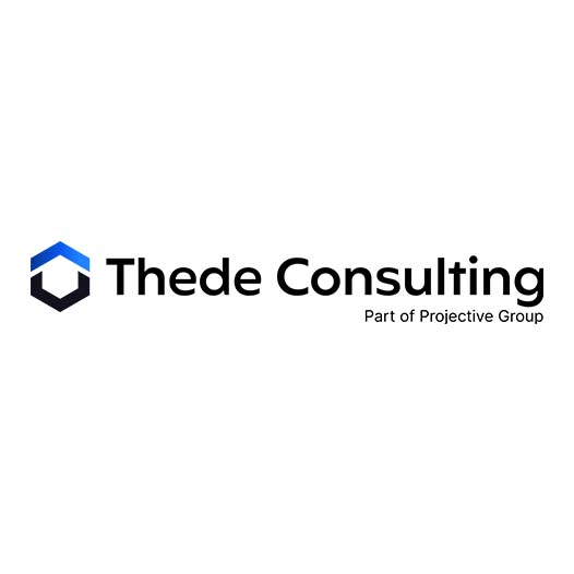 Thede Consulting logo