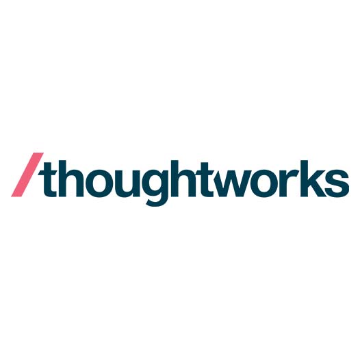 Thoughtworks logo