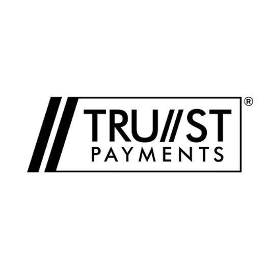 Trust Payments logo