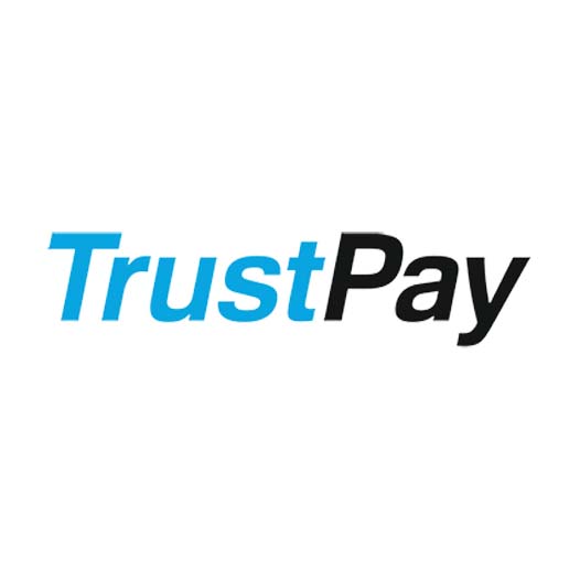 TrustPay logo