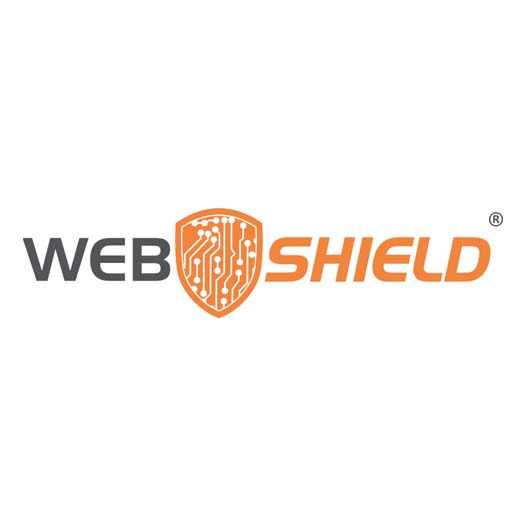 Web Shield logo