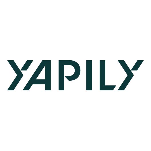 Yapily logo