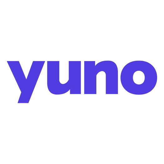 Yuno logo