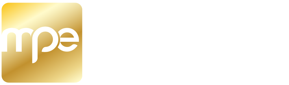MPE Awards logo
