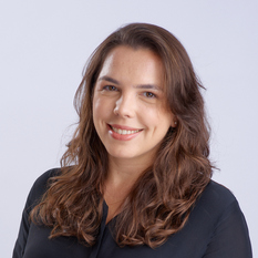 Alisa Applebaum, MPE 2022 speaker