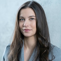Daria Berdnikova , MPE 2022 speaker