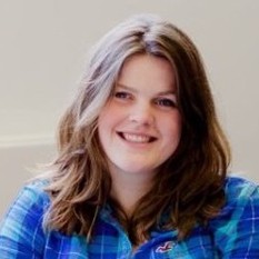 Fiona Robinson, MPE 2022 speaker