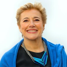 Flavia Alzetta, MPE 2024 speaker